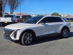 2024 Cadillac LYRIQ Luxury 1