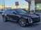 2023 Cadillac LYRIQ Luxury