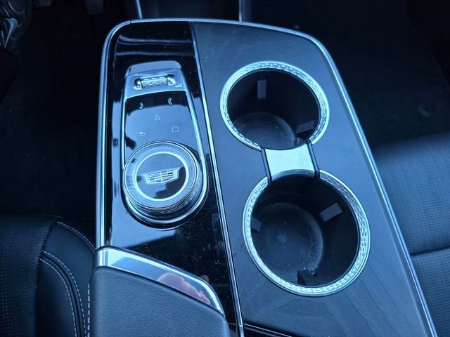 2023 Cadillac LYRIQ Luxury