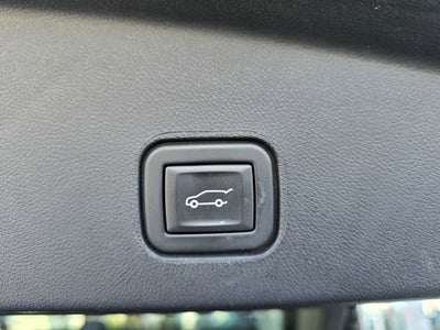 2023 Cadillac LYRIQ Luxury