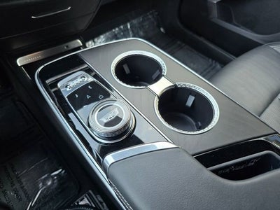 2023 Cadillac LYRIQ Luxury