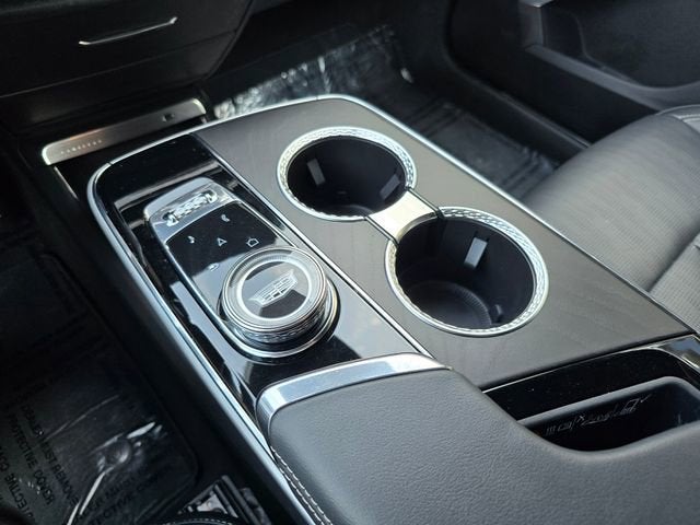 2023 Cadillac LYRIQ Luxury