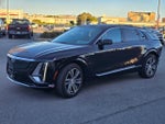 2023 Cadillac LYRIQ Luxury