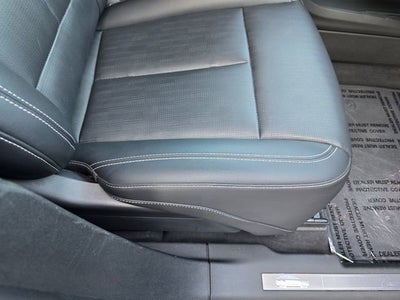 2023 Cadillac LYRIQ Luxury