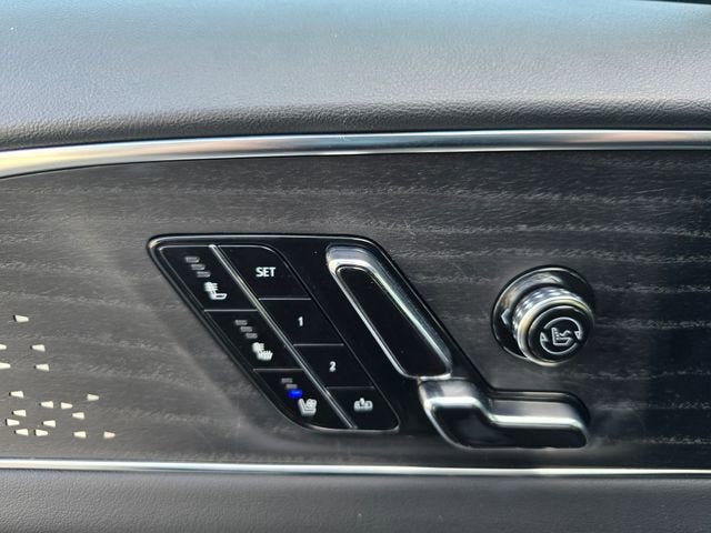 2023 Cadillac LYRIQ Luxury