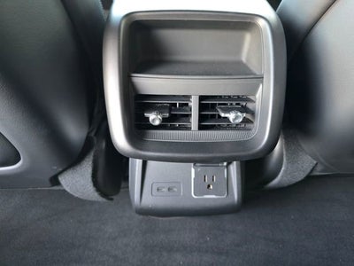 2023 Cadillac LYRIQ Luxury