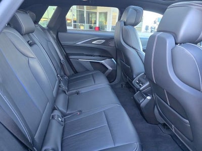 2023 Cadillac LYRIQ Luxury