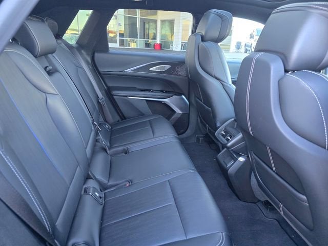 2023 Cadillac LYRIQ Luxury