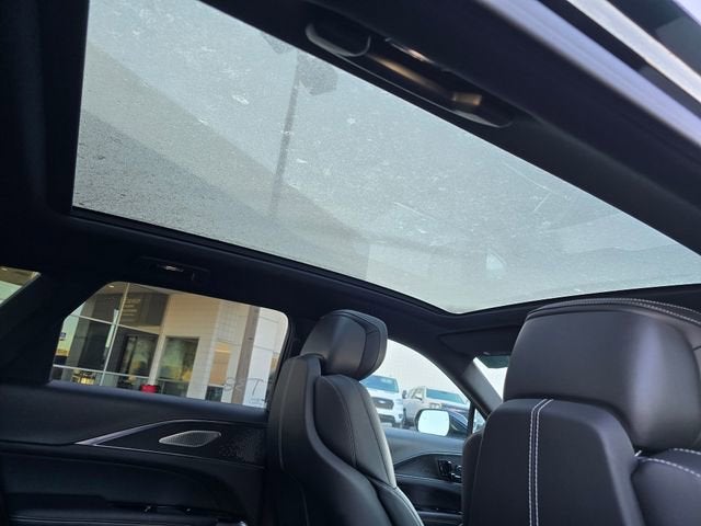 2023 Cadillac LYRIQ Luxury