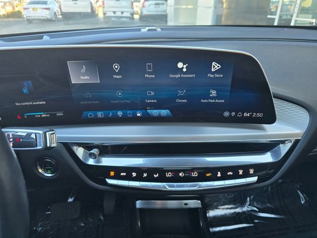 2024 Cadillac LYRIQ Sport 1