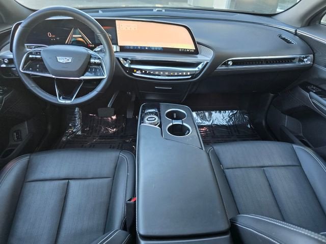 2024 Cadillac LYRIQ Sport 1