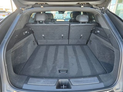 2024 Cadillac LYRIQ Sport 1