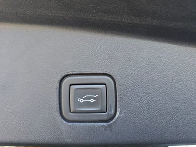 2024 Cadillac LYRIQ Sport 1