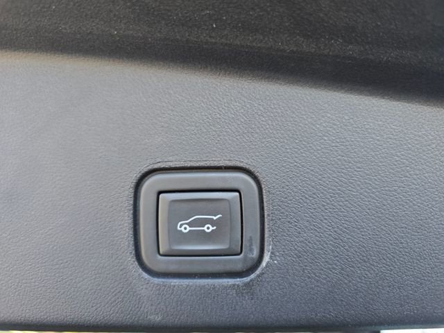 2024 Cadillac LYRIQ Sport 1