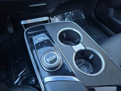 2024 Cadillac LYRIQ Sport 1