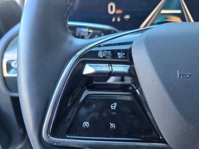 2024 Cadillac LYRIQ Sport 1