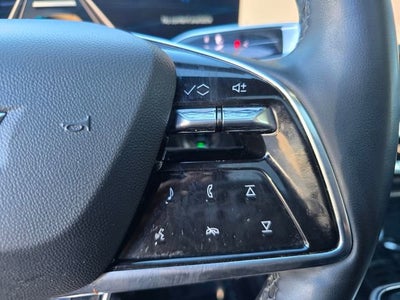 2024 Cadillac LYRIQ Sport 1