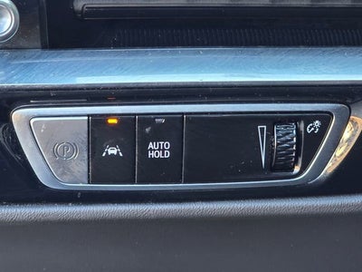 2024 Cadillac LYRIQ Sport 1