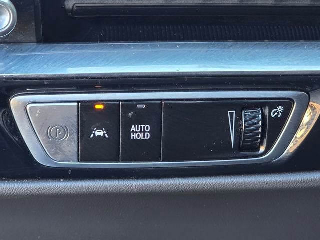 2024 Cadillac LYRIQ Sport 1