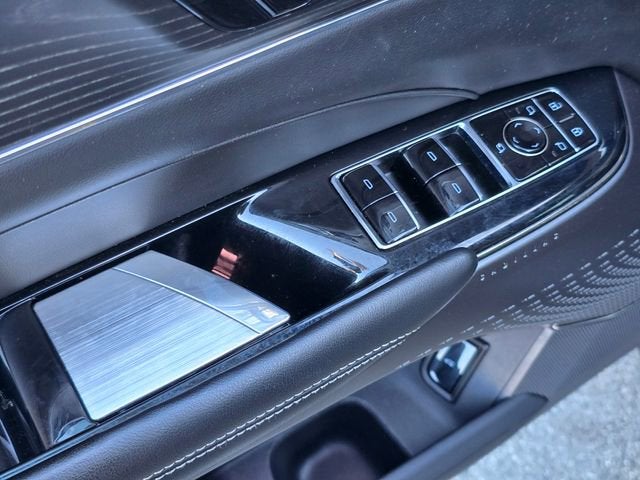 2024 Cadillac LYRIQ Sport 1