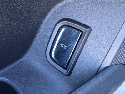 2024 Cadillac LYRIQ Sport 1