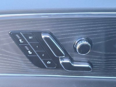 2024 Cadillac LYRIQ Sport 1