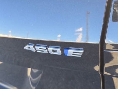 2024 Cadillac LYRIQ Sport 1