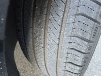 2024 Cadillac LYRIQ Sport 1