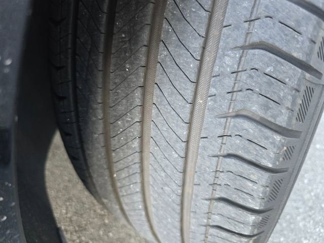 2024 Cadillac LYRIQ Sport 1