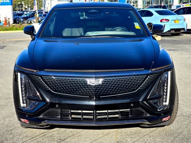 2024 Cadillac LYRIQ Sport 1