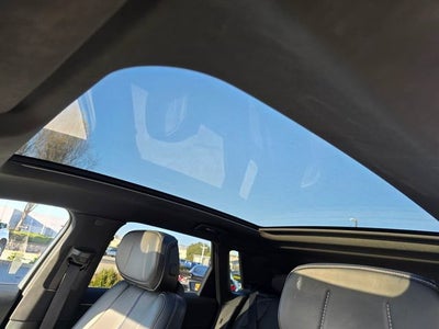 2024 Cadillac LYRIQ Sport 1