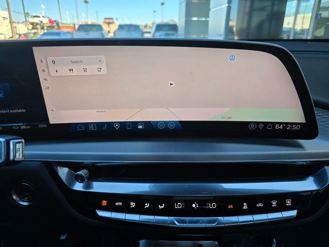 2024 Cadillac LYRIQ Sport 1