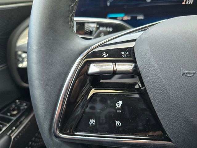 2025 Cadillac LYRIQ Sport 1