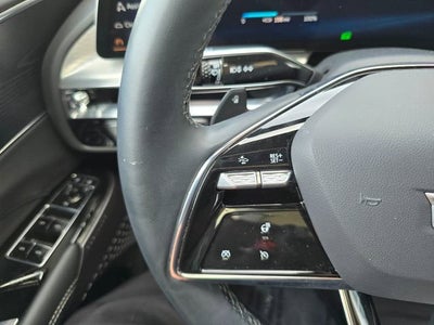 2025 Cadillac LYRIQ Sport 1
