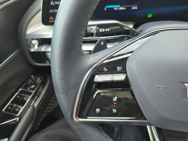 2025 Cadillac LYRIQ Sport 1
