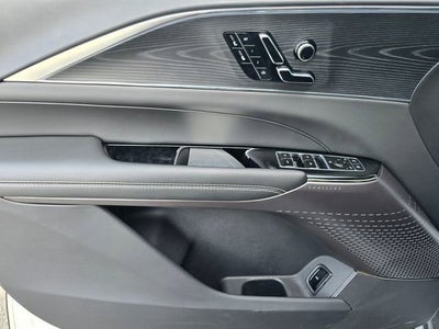 2025 Cadillac LYRIQ Sport 1