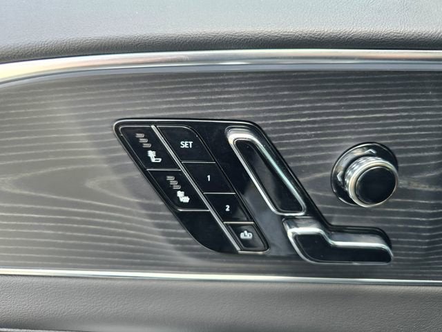 2025 Cadillac LYRIQ Sport 1