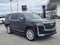 2023 Cadillac Escalade Luxury