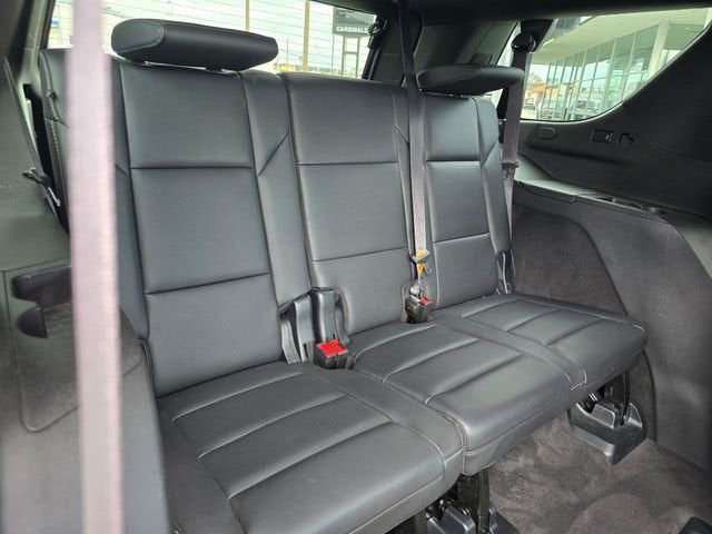 2023 Cadillac Escalade Luxury