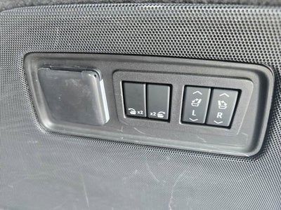2023 Cadillac Escalade Luxury