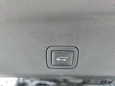 2023 Cadillac Escalade Luxury