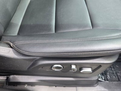 2023 Cadillac Escalade Luxury