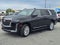 2023 Cadillac Escalade Luxury