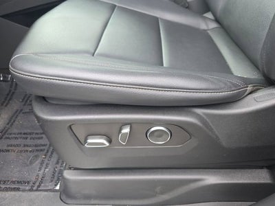 2023 Cadillac Escalade Luxury