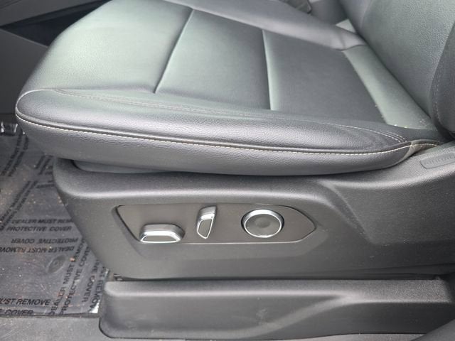 2023 Cadillac Escalade Luxury