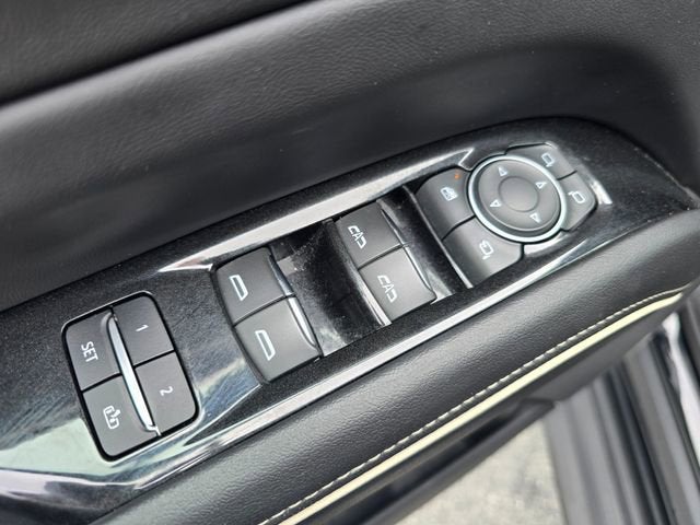 2023 Cadillac Escalade Luxury