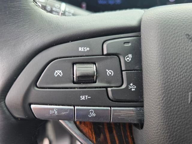 2023 Cadillac Escalade Luxury
