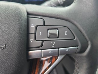 2023 Cadillac Escalade Luxury