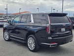 2023 Cadillac Escalade Luxury