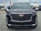 2023 Cadillac Escalade Luxury